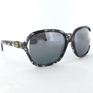 GUCCI SUNGLASSES--3646-MINT-FLASH-MIRROR-LENSES!!